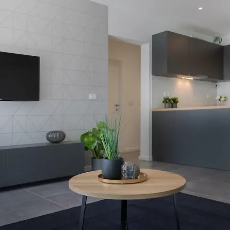 Jadranka Apartment