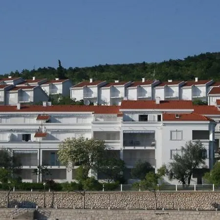 Apartment Jadranka *