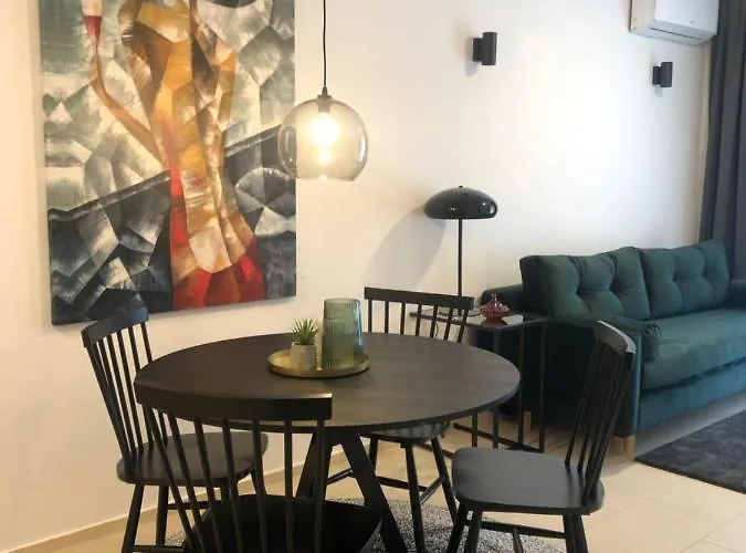 Jadranka Apartman *