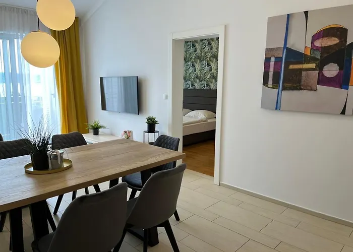 Apartman Jadranka *