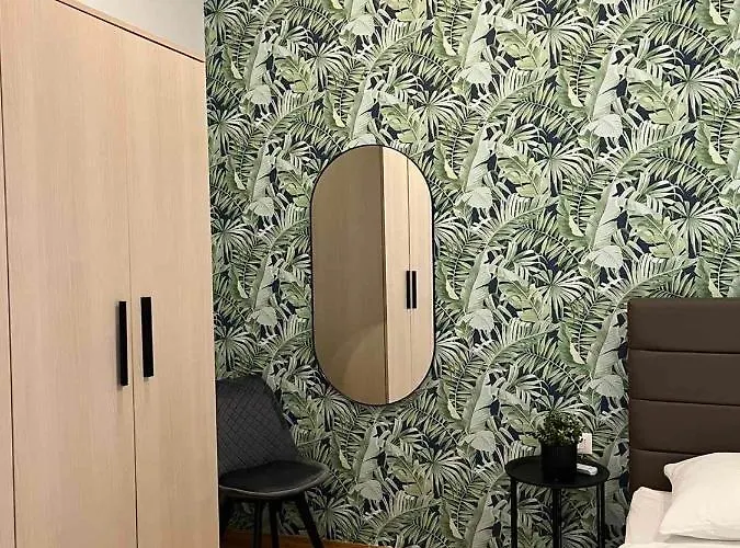 Apartman Jadranka *