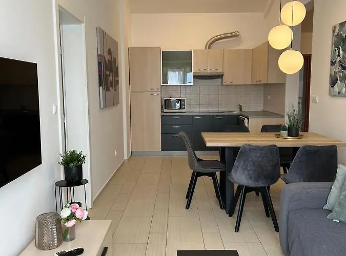Jadranka Apartman Selce