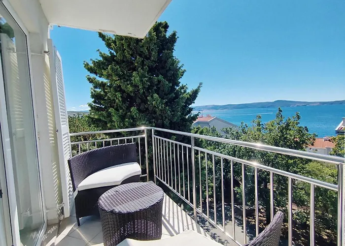 Apartman Jadranka *