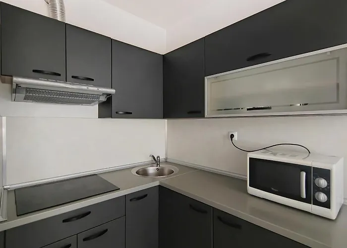 Apartman Jadranka