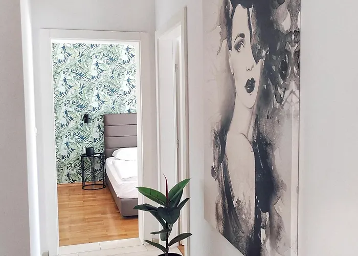 Apartman Jadranka Selce