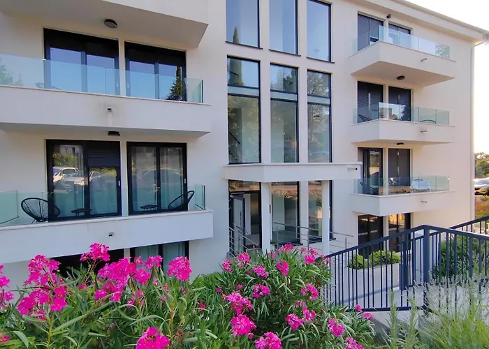 Apartman Jadranka *
