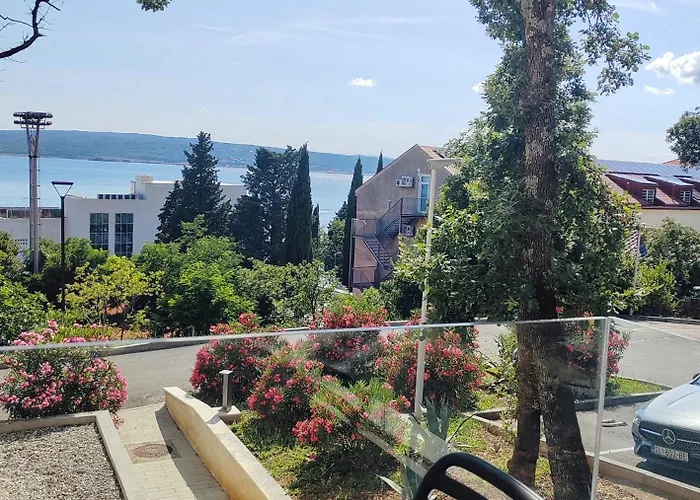 Apartman Jadranka *