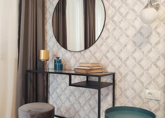 Apartman Jadranka Selce