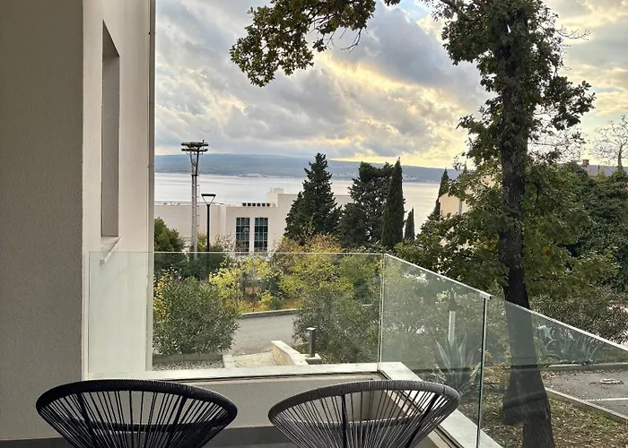 Jadranka Apartman