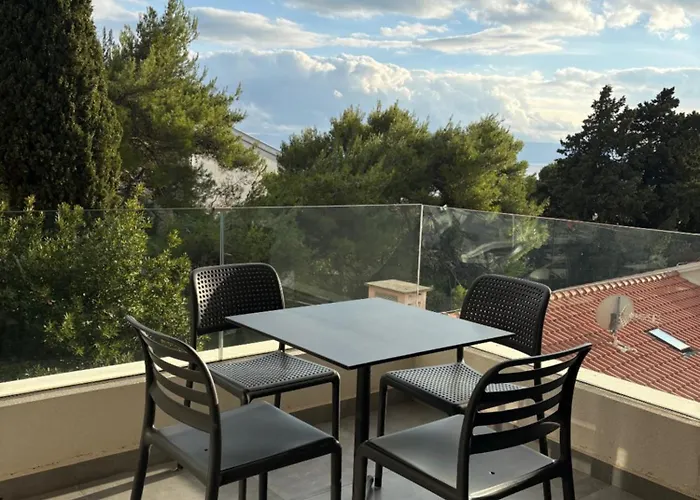 Jadranka Apartman
