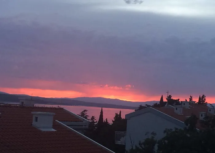 Jadranka Apartman *