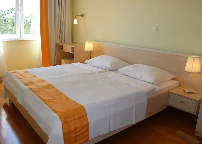 Jadranka Apartman