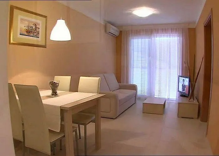 Jadranka Apartman