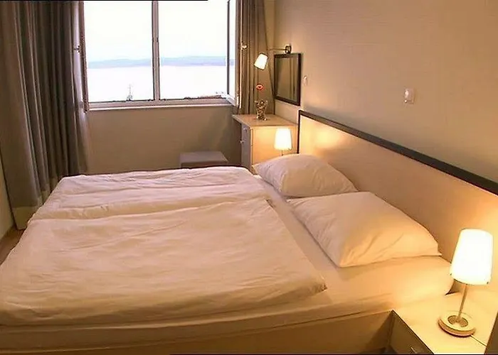 Apartman Jadranka Selce