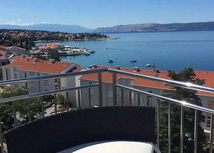Jadranka Apartman
