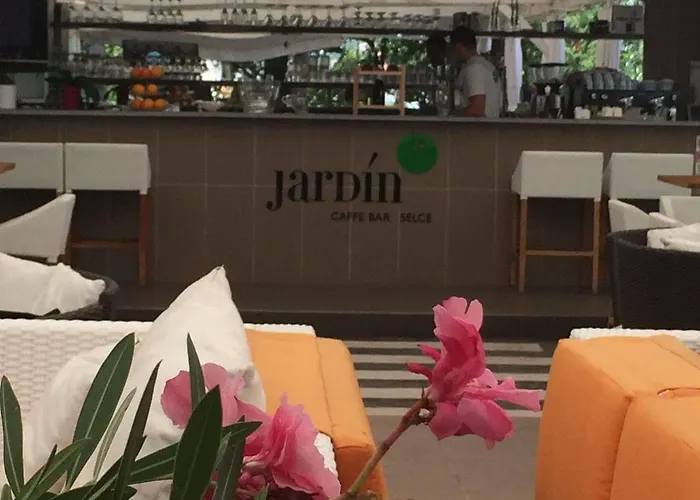 Jadranka Apartman