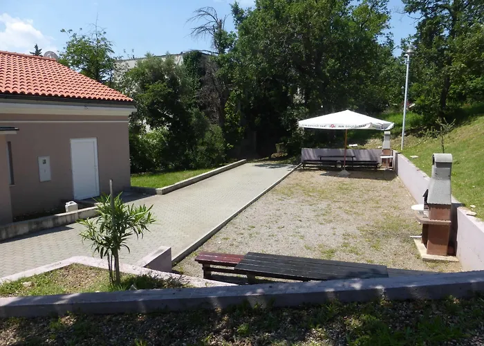 Jadranka Apartman Selce
