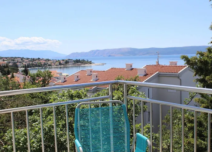Apartman Jadranka Selce