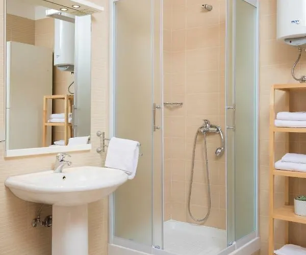 Apartman Jadranka *