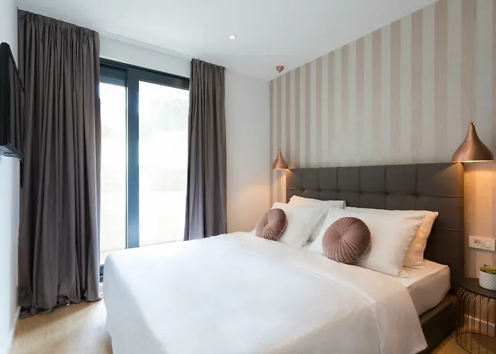 Apartman Jadranka *