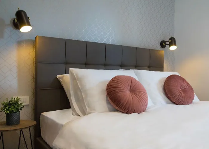 Jadranka Apartman