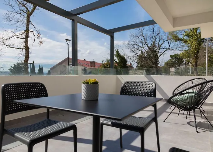 Apartman Jadranka