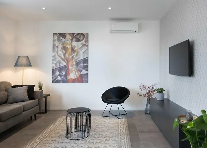Apartman Jadranka Selce