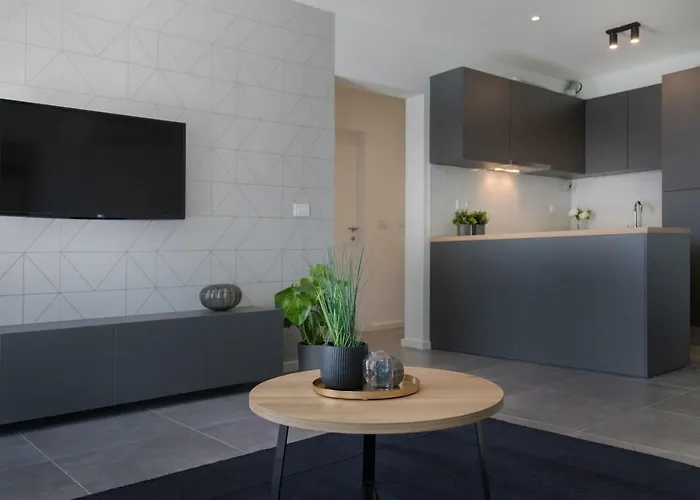 Jadranka Apartman