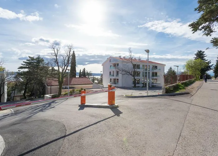 Apartman Jadranka *