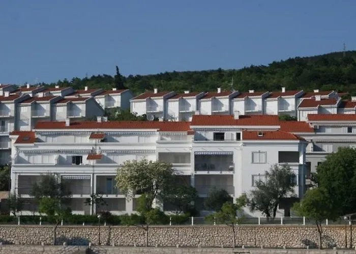 Apartman Jadranka *